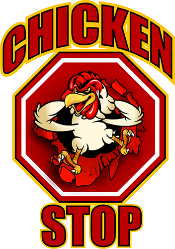 Chicken Stop