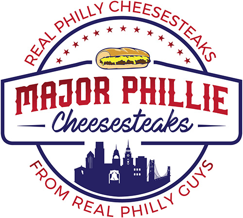 Major Phillie Cheesesteaks