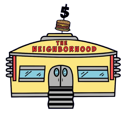 The Neighborhood Popup