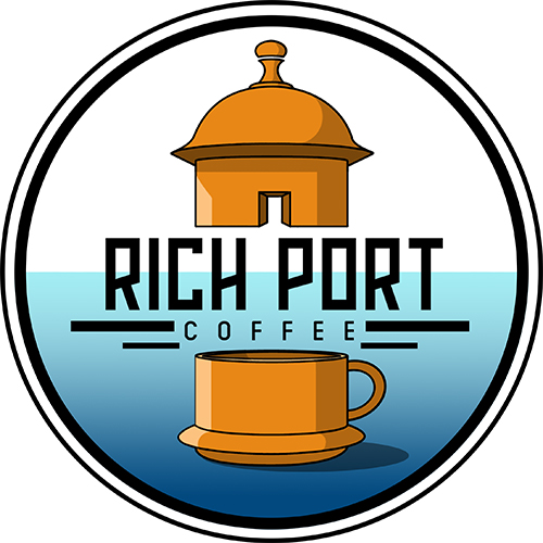 Rich Port Coffee