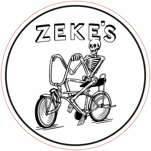 Zeke's